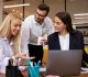 Organisational teams of the are just like families